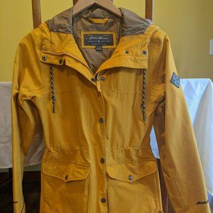 Eddie Bauer Charly Rain Jacket